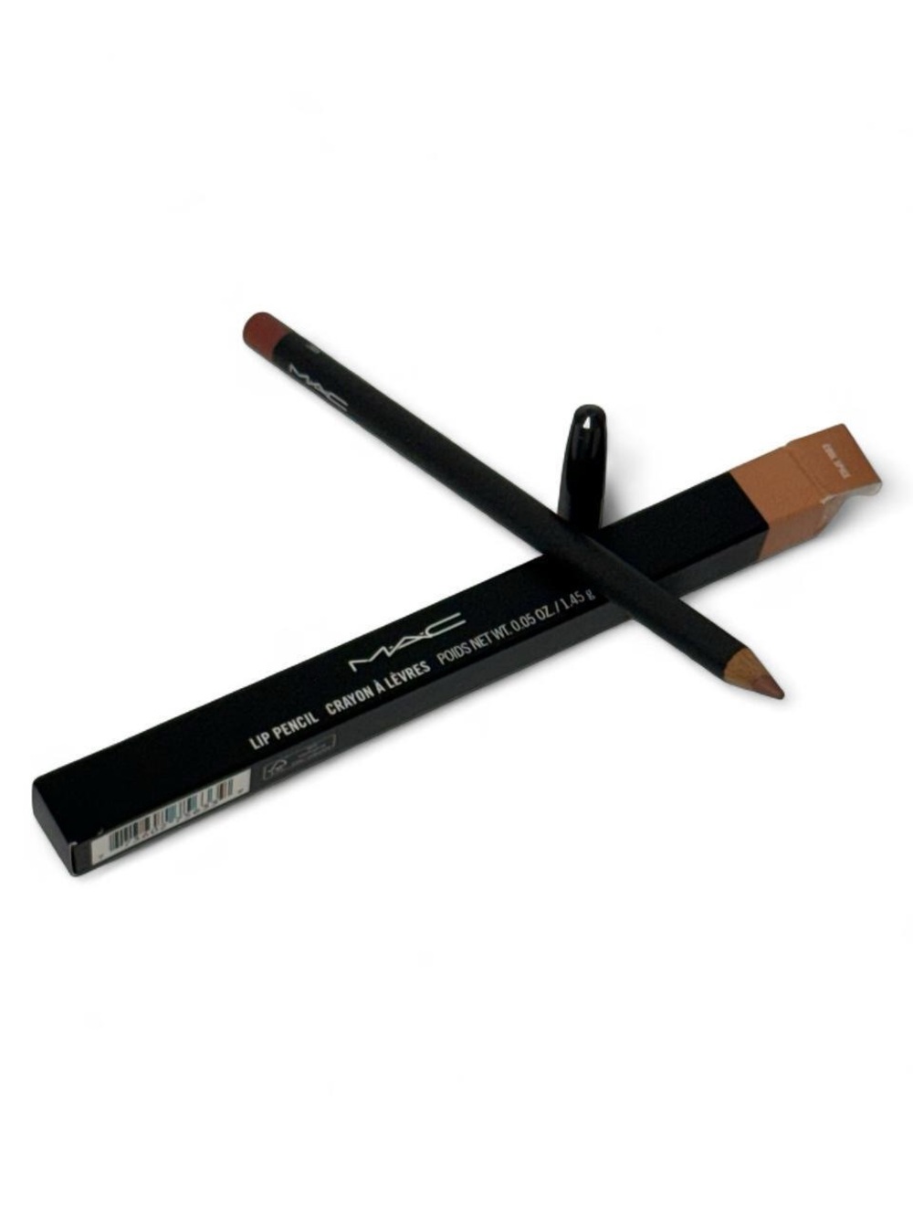MAC Lip Pencil•Cool Spice•NIB